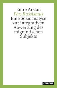 Produktbild: Pax-Rassismus