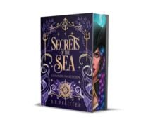 Produktbild: Secrets of the Sea - Erinnerungsdiebin