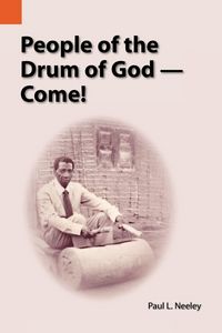Produktbild: People of the Drum of God--Come!