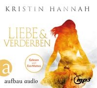 Produktbild: Liebe und Verderben