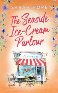 Produktbild: The Seaside Ice Cream Parlour