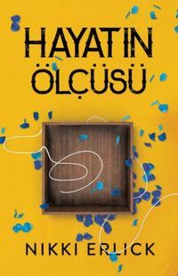 Produktbild: Hayatin &Ouml;lc&uuml;s&uuml;