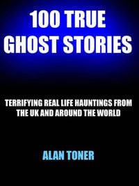 Produktbild: 100 True Ghost Stories