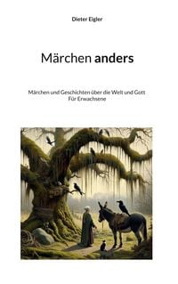 Produktbild: M&auml;rchen anders