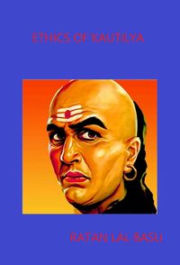 Produktbild: Ethics of Kautilya