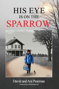 Produktbild: His Eye Is On The Sparrow