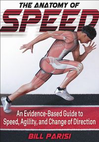 Produktbild: The Anatomy of Speed