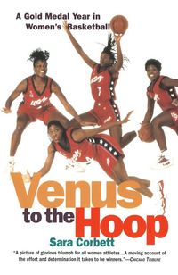 Produktbild: Venus to the Hoop