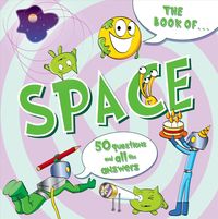 Produktbild: Bk Of Space