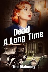 Produktbild: Dead A Long Time