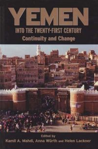 Produktbild: Yemen Into the Twenty-First Century