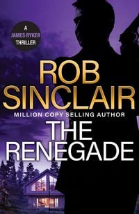 Produktbild: The Renegade