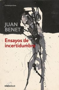 Produktbild: Ensayos de incertidumbre