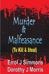 Produktbild: Murder and Malfeasance