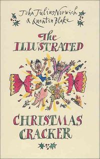 Produktbild: Illustrated Christmas Cracker