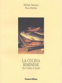 Produktbild: La cucina riminese