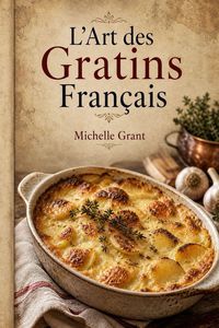 Produktbild: L'art des Gratin Fran&ccedil;ais