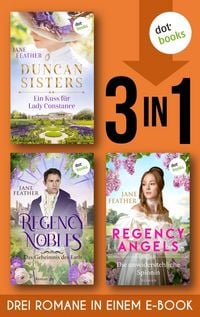 Produktbild: Duncan Sisters