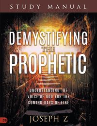 Produktbild: Demystifying the Prophetic Study Manual