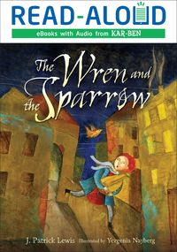Produktbild: Wren and the Sparrow