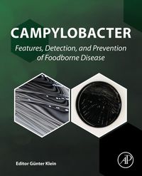 Produktbild: Campylobacter