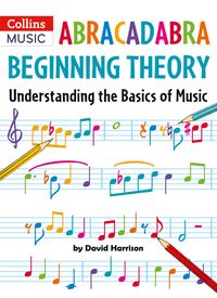 Produktbild: Abracadabra Beginning Theory