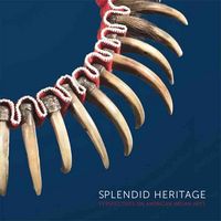 Produktbild: Splendid Heritage: Perspectives on American Indian Arts