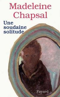 Produktbild: Une soudaine solitude