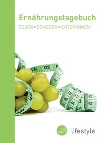 Produktbild: Ern&auml;hrungstagebuch