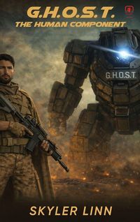 Produktbild: G.H.O.S.T