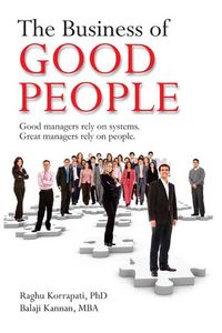Produktbild: Business of Good People