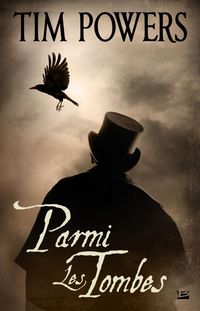 Produktbild: Parmi les tombes