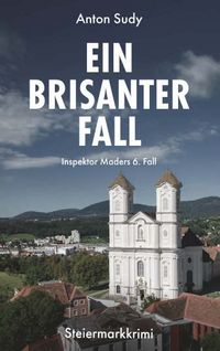 Produktbild: Ein brisanter Fall