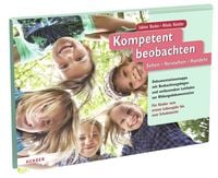 Produktbild: Kompetent beobachten