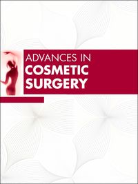 Produktbild: Advances in Cosmetic Surgery, 2024