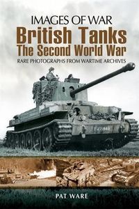 Produktbild: British Tanks