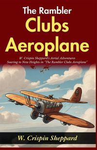 Produktbild: The Rambler Clubs Aeroplane