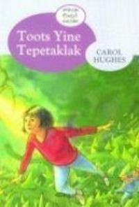 Produktbild: Toots Yine Tepetaklak