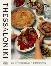 Produktbild: Thessaloniki