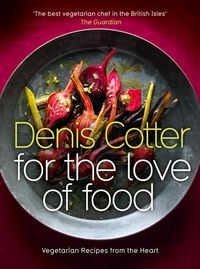 Produktbild: For The Love of Food