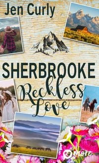 Produktbild: Sherbrooke - Reckless Love