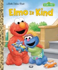 Produktbild: Elmo Is Kind (Sesame Street)
