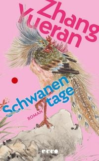 Produktbild: Schwanentage