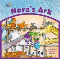 Produktbild: Nora's Ark