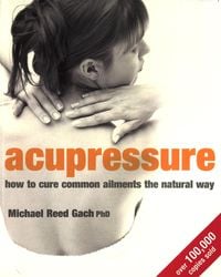 Produktbild: Acupressure