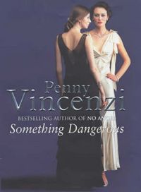 Produktbild: Something Dangerous