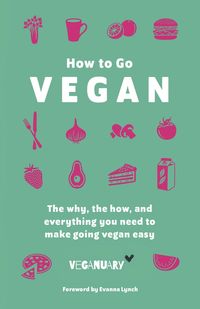 Produktbild: How To Go Vegan