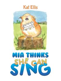 Produktbild: Mia Thinks She Can Sing