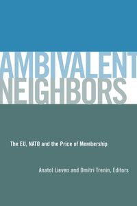 Produktbild: Ambivalent Neighbors