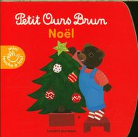 Produktbild: Petit Ours Brun : No&euml;l